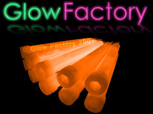 6 inch glow sticks