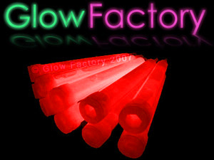 6 inch glow sticks