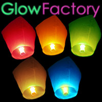 Chinese Lanterns