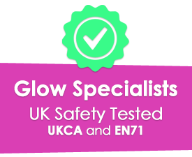 Glow Specialists